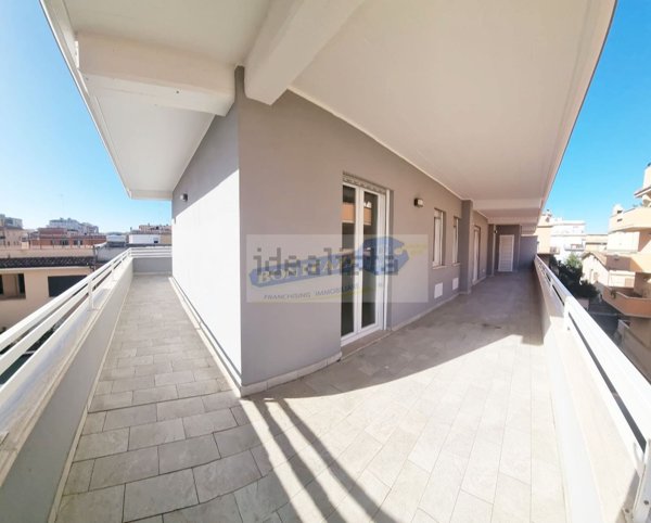 appartamento in vendita a Ladispoli