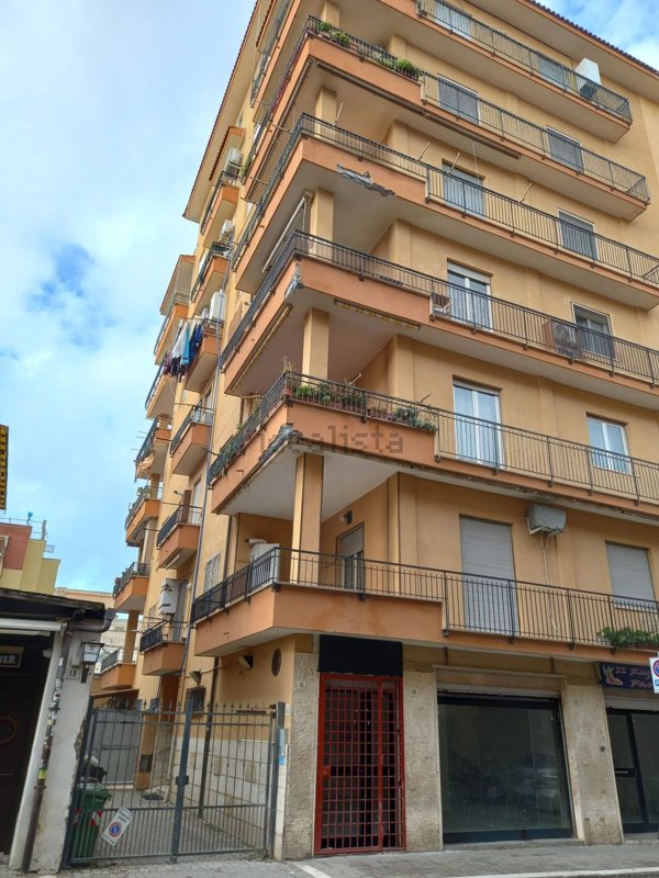 appartamento in vendita a Ladispoli