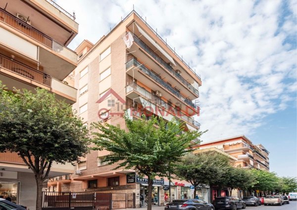 appartamento in vendita a Ladispoli