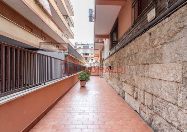 appartamento in vendita a Ladispoli