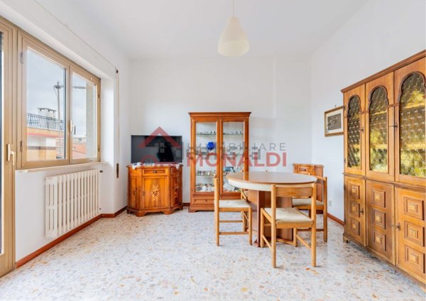 appartamento in vendita a Ladispoli