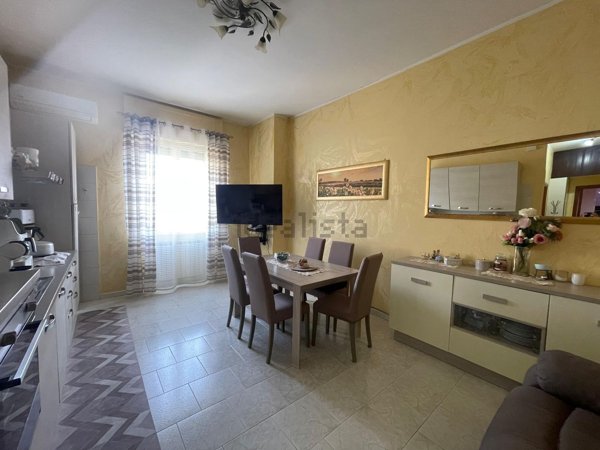 appartamento in vendita a Ladispoli