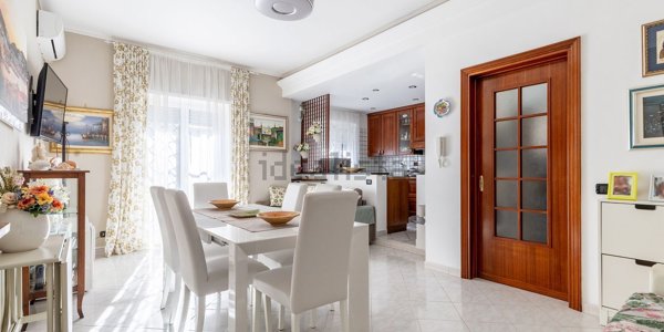 appartamento in vendita a Ladispoli