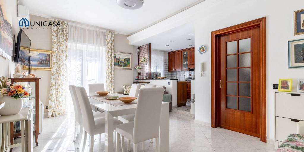 appartamento in vendita a Ladispoli