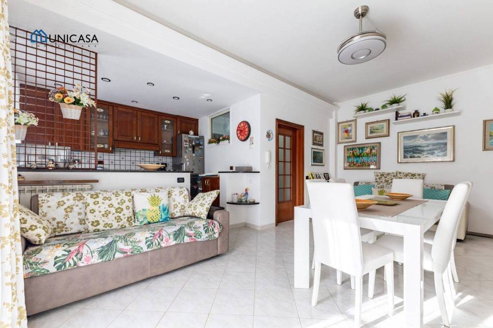 appartamento in vendita a Ladispoli