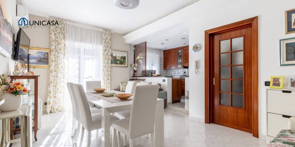 appartamento in vendita a Ladispoli