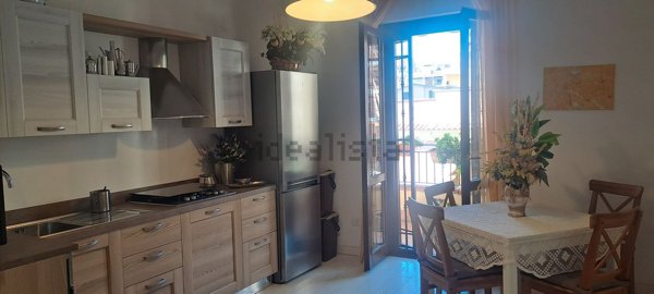 appartamento in vendita a Ladispoli