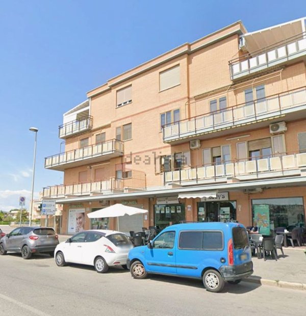 appartamento in vendita a Ladispoli