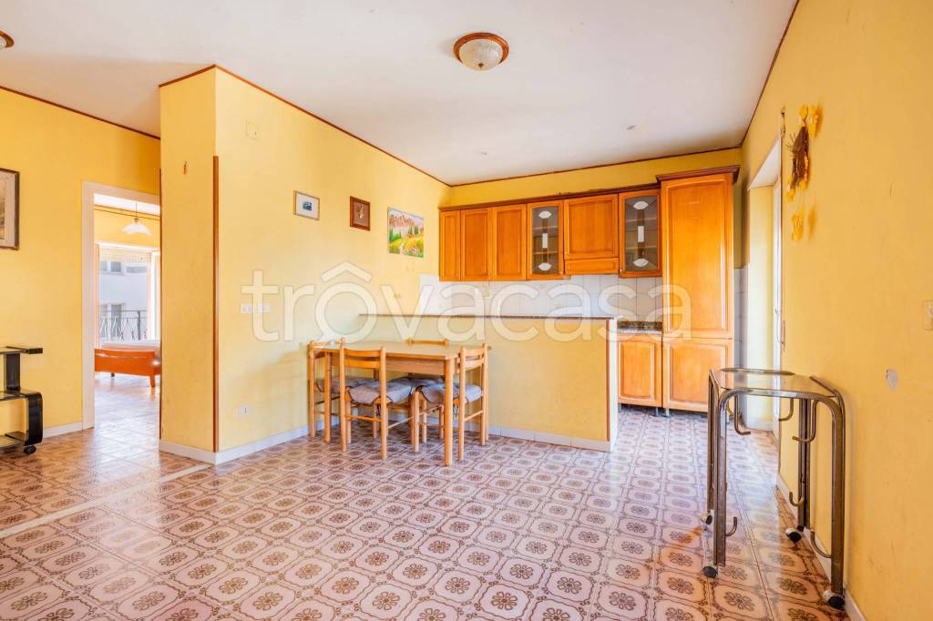 appartamento in vendita a Ladispoli
