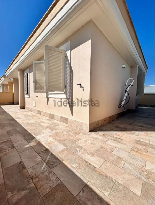 appartamento in vendita a Ladispoli