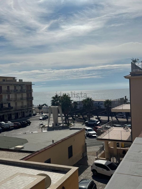 appartamento in vendita a Ladispoli