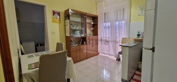 appartamento in vendita a Ladispoli