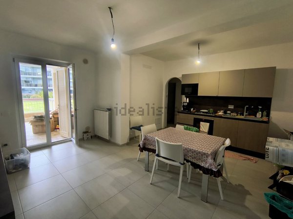 appartamento in vendita a Ladispoli