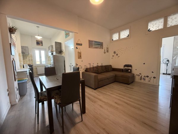 appartamento in vendita a Ladispoli