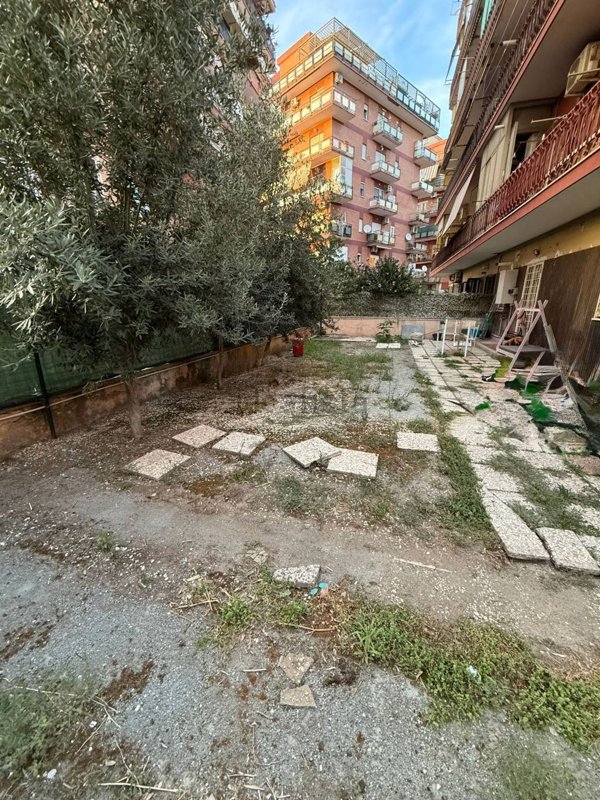 appartamento in vendita a Ladispoli