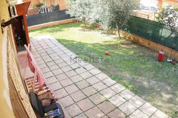 appartamento in vendita a Ladispoli