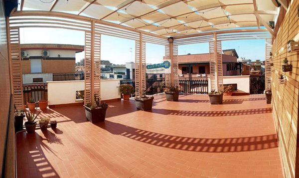 appartamento in vendita a Ladispoli