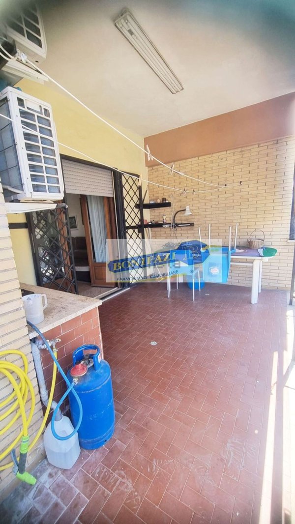 appartamento in vendita a Ladispoli