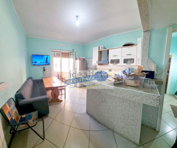 appartamento in vendita a Ladispoli