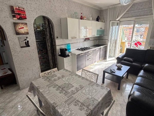 appartamento in vendita a Ladispoli