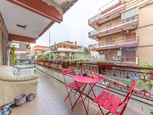 appartamento in vendita a Ladispoli