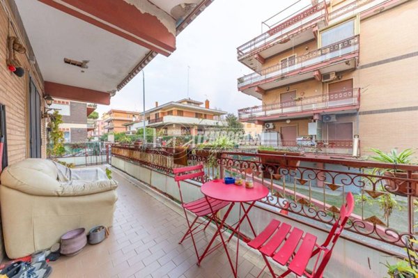 appartamento in vendita a Ladispoli