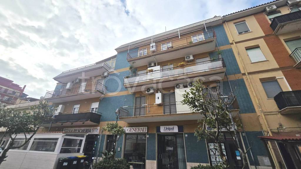 appartamento in vendita a Ladispoli