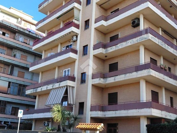 appartamento in vendita a Ladispoli