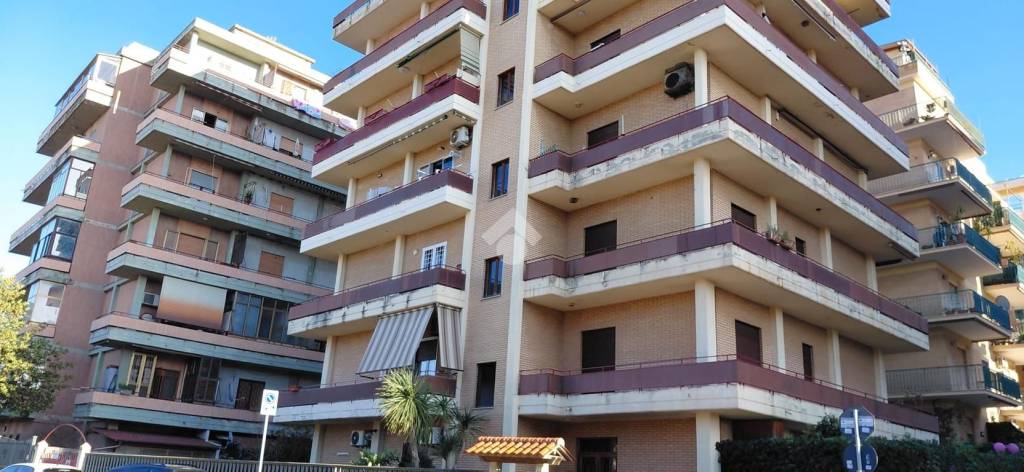 appartamento in vendita a Ladispoli