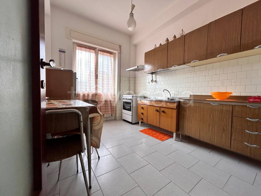 appartamento in vendita a Ladispoli