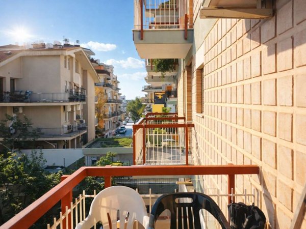 appartamento in vendita a Ladispoli