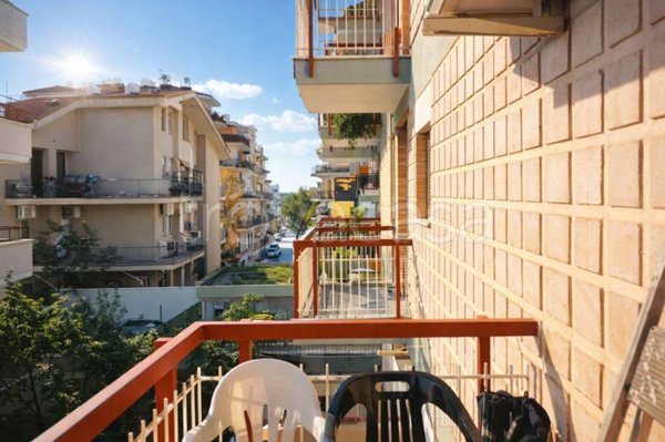 appartamento in vendita a Ladispoli