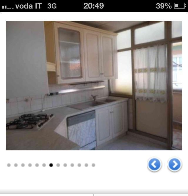 appartamento in vendita a Ladispoli