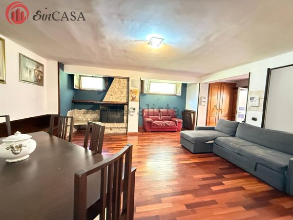 casa indipendente in vendita a Ladispoli
