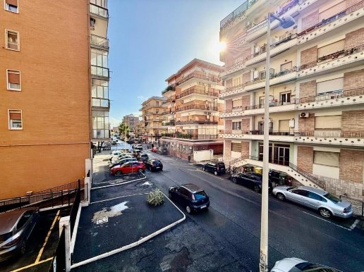 appartamento in vendita a Ladispoli