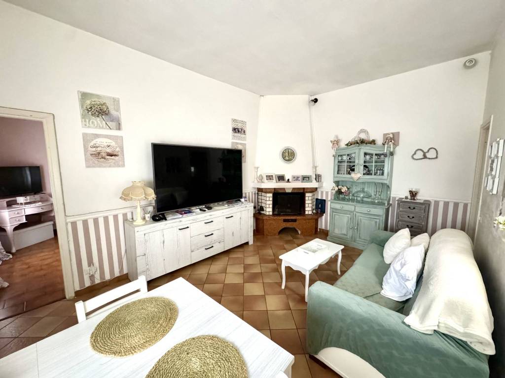 appartamento in vendita a Ladispoli