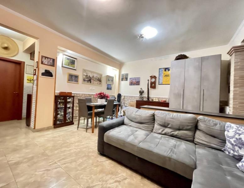 appartamento in vendita a Ladispoli