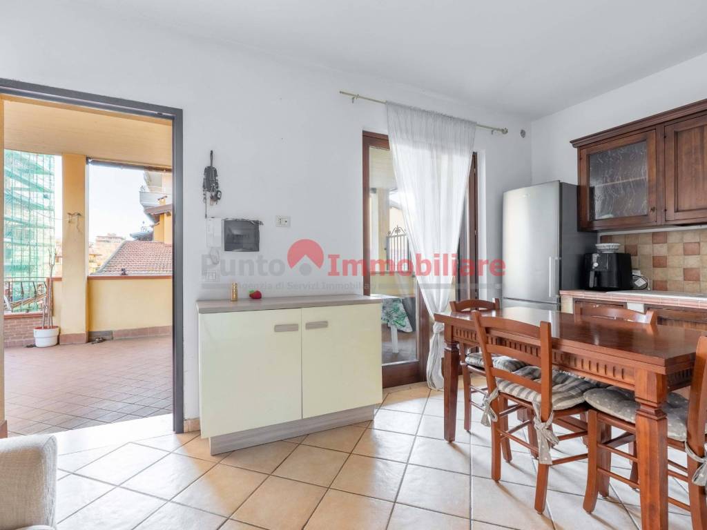 appartamento in vendita a Ladispoli