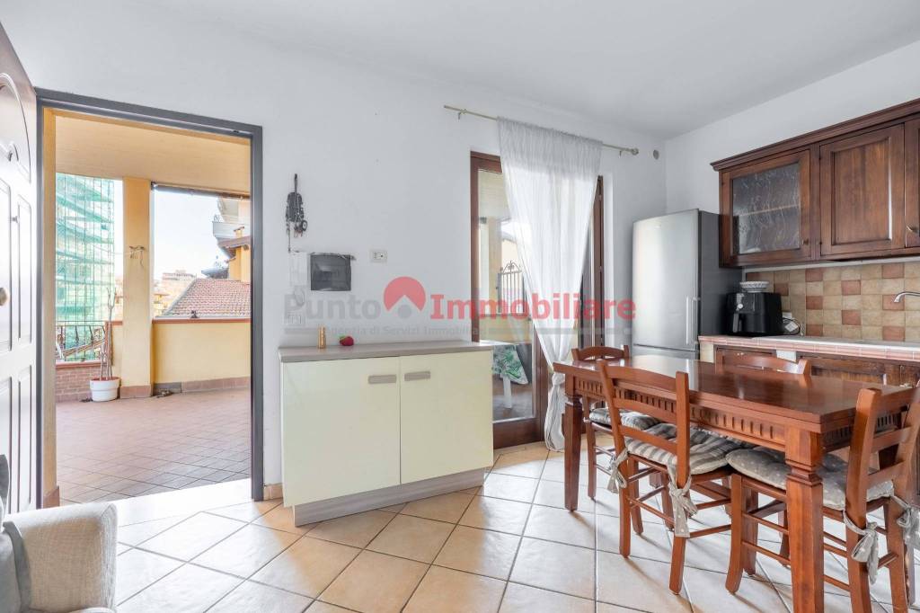 appartamento in vendita a Ladispoli