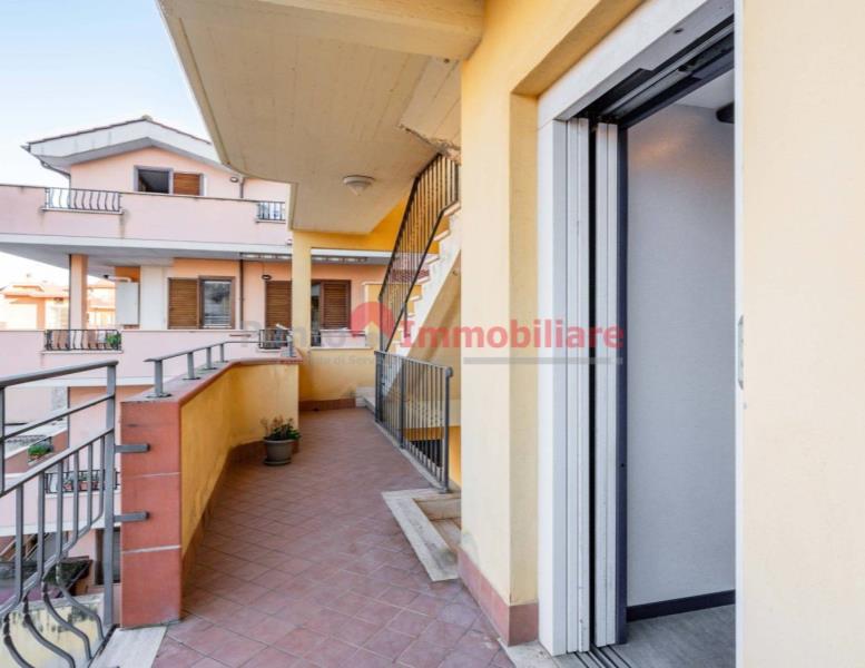 appartamento in vendita a Ladispoli