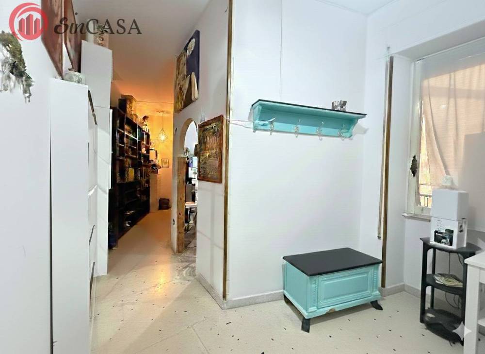 appartamento in vendita a Ladispoli