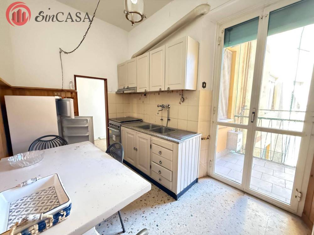 appartamento in vendita a Ladispoli