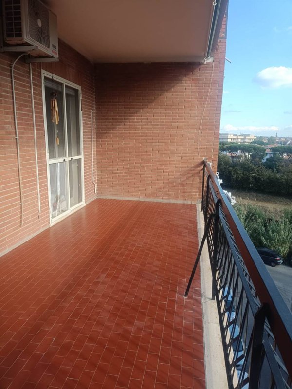 appartamento in vendita a Ladispoli