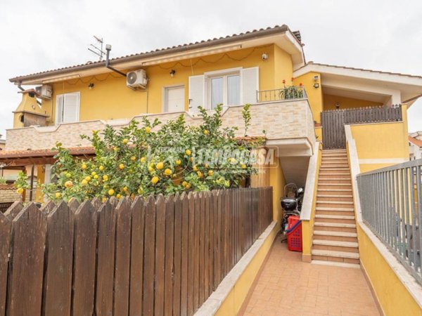 appartamento in vendita a Ladispoli