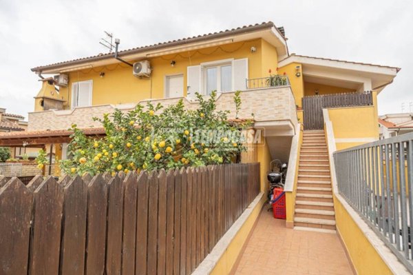 appartamento in vendita a Ladispoli