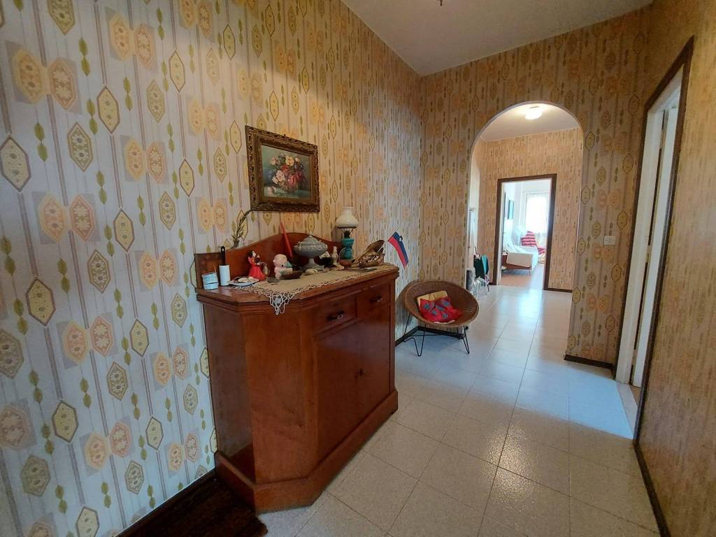 appartamento in vendita a Ladispoli