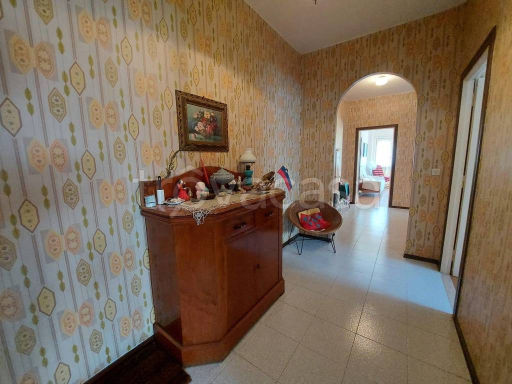 appartamento in vendita a Ladispoli