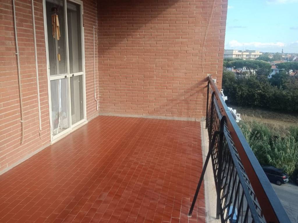 appartamento in vendita a Ladispoli