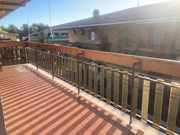 appartamento in vendita a Ladispoli in zona Marina di San Nicola