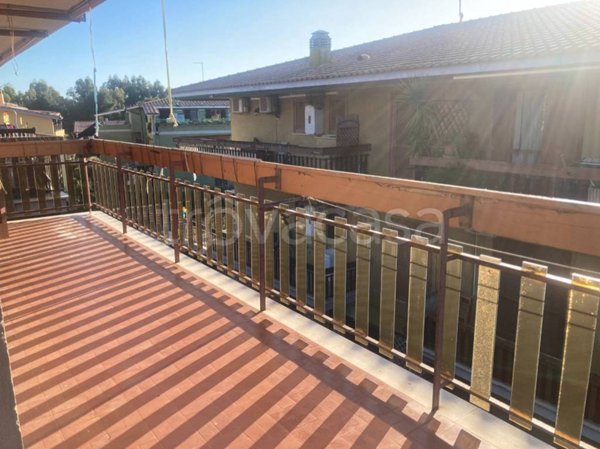 appartamento in vendita a Ladispoli in zona Marina di San Nicola